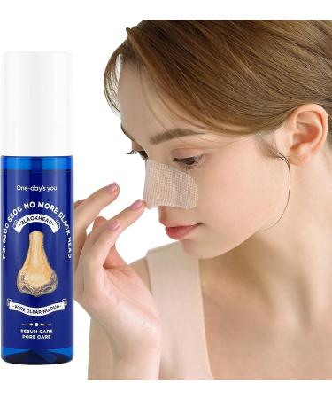 P.Z. Ssoc Ssoc No More Blackhead 3.4 fl oz - Korean Skin Care for Pore Clearing and Sebum Control - Buy Online on GoSupps.com