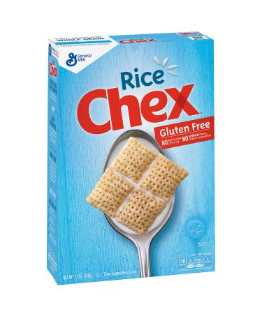 General Mills Rice Chex 12 oz (340 g)