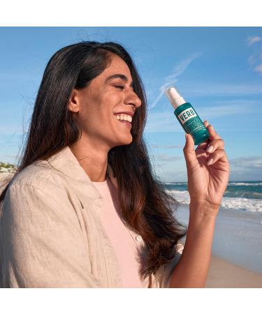 VERB Hydrate Oil 2 Fl Oz - Amber & Warm Jasmine | Lightweight Hair Hydration | International Shipping - Buy Online on GoSupps.com