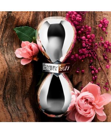 DKNY 24/7 Eau de Parfum 3.4 Fl Oz (Pack of 1) - Buy Online on GoSupps.com