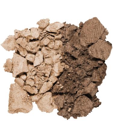 Shop Lavera Eyebrow Powder Duo | Natural Vegan Cosmetics | Talc-Free & Silicone-Free | With Organic Jojoba Oil | 2 x 0.8g - Buy Online on GoSupps.com