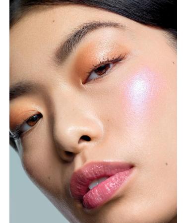 Rimmel London Jelly Blush in Berry Bounce 5.53g - Long-Lasting Water-Based Formula for Dewy Skin - Buy Online on GoSupps.com