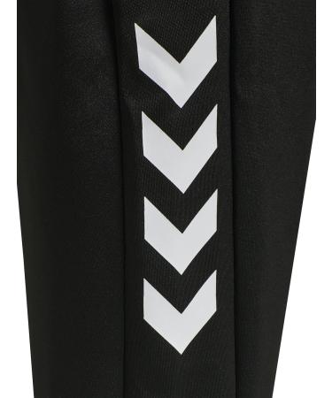 Buy Hummel Unisex Children's Hmlcore XK Training Poly Pants - Kids' Black 128 | International Shipping Available - Buy Online on GoSupps.com