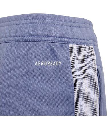 adidas Girls' Tirotrack Pant in Small Orbit Violet - Stylish and Comfortable - Buy Online on GoSupps.com