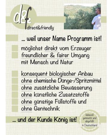 Dried Organic Flowers in a Jar | Handmade Flower Tea | Premium Quality Heather Flowers | Unique Reusable Gift - Buy Online on GoSupps.com