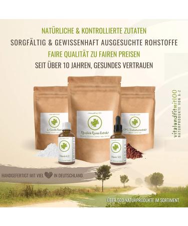 Buy High-Quality Real Propolis Tincture 40% - 100ml Natural Drops from Germany | No Additives Easy Dosage - Buy Online on GoSupps.com