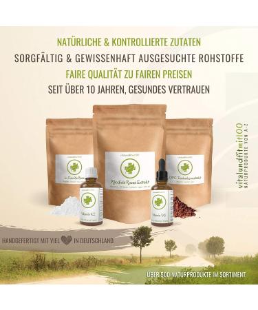ORIGINAL Spirulina Powder from Hawaii - Premium Quality 225g | Natural Dried Spirulina - Cultivated in Clean Water - Buy Online on GoSupps.com