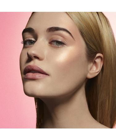 Maybelline Master Chrome Highlighter Molten Rose Gold 050 - 0.24 oz (6.7 g) - Buy Online on GoSupps.com