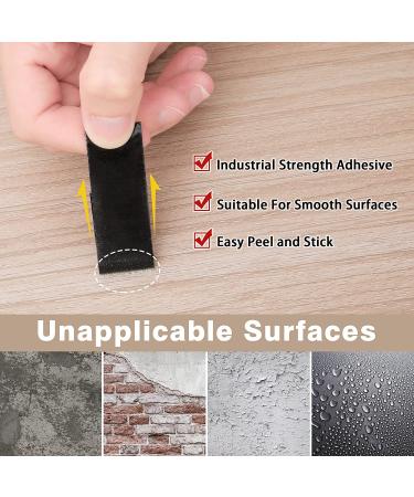 LuBanSir Furniture Anchors  6 Pack Furniture Wall Anchor Straps for Dresser  Shelves  Bookcase Anti-Tip Safety - Buy Online on GoSupps.com