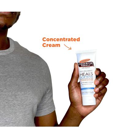 Palmer's Cocoa Butter Formula Daily Skin Therapy Concentrated Cream 3.75 Ounces 3.75 Ounce (Pack of 1) - Buy Online on GoSupps.com