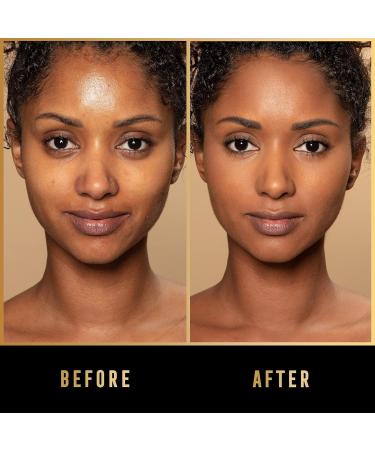 Max Factor Facefinity 3-in-1 All Day Liquid Foundation SPF 20 - 84 Soft Toffee 30ml | Pack of 1 - Buy Online on GoSupps.com