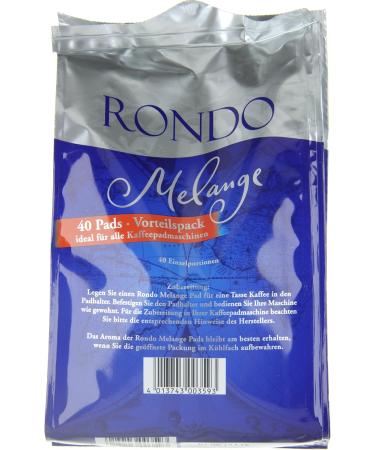  R stfein R stfein Rondo Mix Pack of 40 sachets 280 g - Buy Online on GoSupps.com