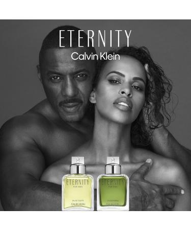 Calvin Klein Eternity Eau de Parfum Woody Men's Cologne With Notes of Sage Cypress & Suede Accord Long Lasting Fragrance eau de parfum (1.6 fl. oz.) - Buy Online on GoSupps.com