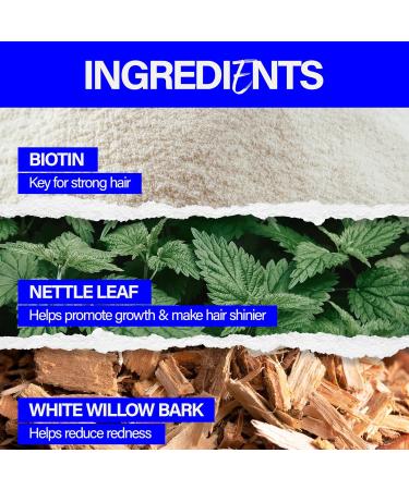 Scotch Porter Beard Balm & Wash Bundle - Moisturize Cleanse & Encourage Growth - Original Scent 2 Pack for Healthier Beards - Buy Online on GoSupps.com