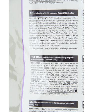 Royal Canin Sterilised 10+2 Kg - Buy Online on GoSupps.com