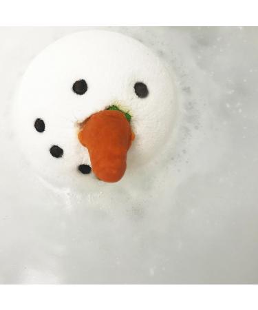 Bomb Cosmetics Let it Snow Handmade Bath and Body Gift Pack - 5-Piece Set (410g) - Buy Online on GoSupps.com