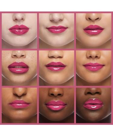 theBalm theBalmJour Lip Stain Ciao - Long-Lasting Matte Lip Stain - Buy Online on GoSupps.com