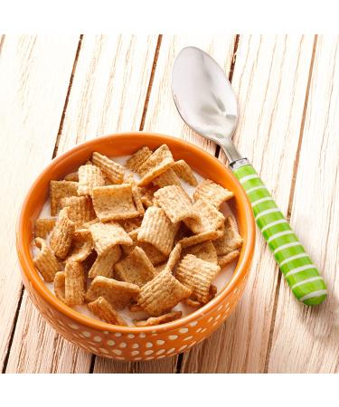 Cascadian Farm Organic Cinnamon Crunch Whole Grain Cereal - 9.2 oz - Buy Online on GoSupps.com