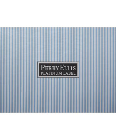 Perry Ellis Platinum Label Men 4 Piece Gift Set - Buy Online on GoSupps.com