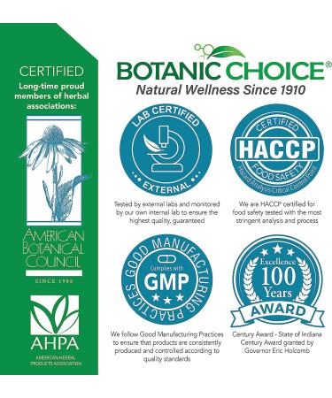 Botanic Choice Gymnema Sylvestre Liquid Extract - Natural Glucose Metabolism Support - Ayurvedic Herb - 1 oz - Buy Online on GoSupps.com