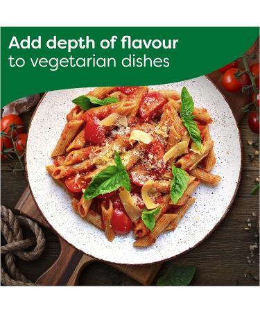 Knorr Vegetable Gluten-Free Stock Cubes for Rich Flavour in Vegetarian Meals - 20 x 10g - Buy Online on GoSupps.com