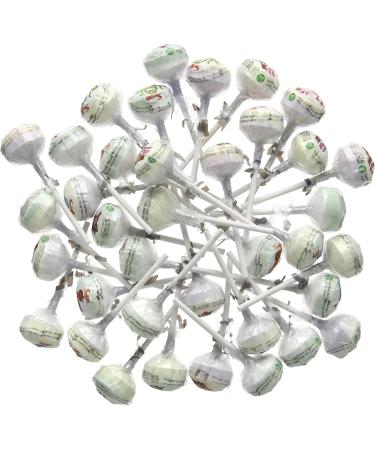 Swizzels Matlow Double Lollies x100 Lollipops - Buy Online on GoSupps.com