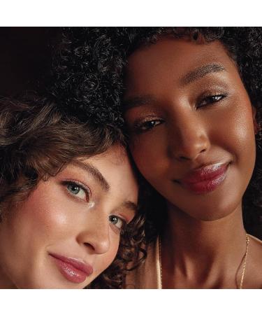 stila Heaven's Dew Gel Lip Oil Moondust - Hydrating Lip Oil for a Shimmering Finish - Buy Online on GoSupps.com