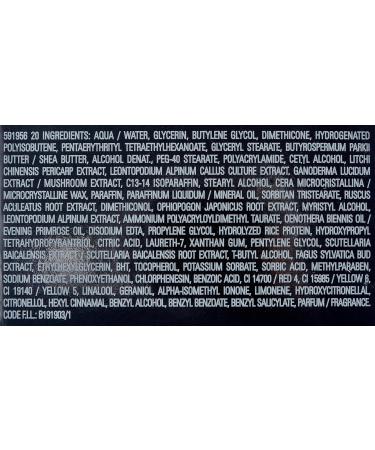 Helena Rubinstein Prodigy Reversis Night Cream & Mask 1.7oz - Anti-Aging Skincare Hydrating Formula International Shipping - Buy Online on GoSupps.com