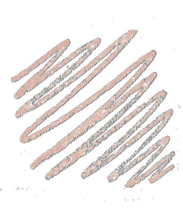 e.l.f No Budge Shadow Stick - Smudge-Proof, Long Lasting Creamy Formula - Rose Gold 0.056 Oz - Buy Online on GoSupps.com