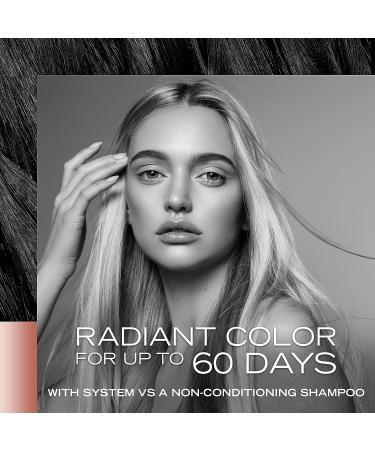 TRESemm Keratin Smooth Color Sulfate-Free Shampoo - 20 oz - Buy Online on GoSupps.com