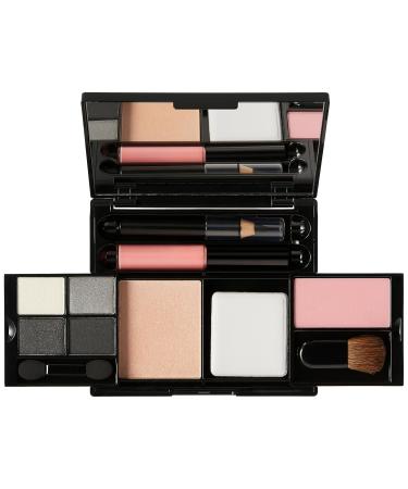 Maybelline New York Smoke Makeup Kit Palette - Premium Quality | Shop Internationally - Buy Online on GoSupps.com