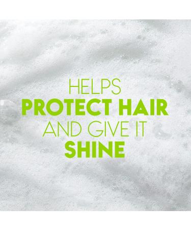 Buy Head and Shoulders 2 in 1 Dandruff Shampoo & Conditioner - Green Apple 12.5 oz | International Shipping Available - Buy Online on GoSupps.com
