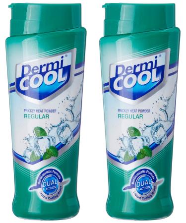Dermicool Prickly Heat Powder - 150 G
