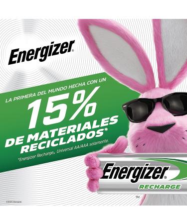 Energizer NH22BP ACCU 9-Volt Rechargeable Battery - Long-lasting Power for All Devices | Fast International Shipping - Buy Online on GoSupps.com