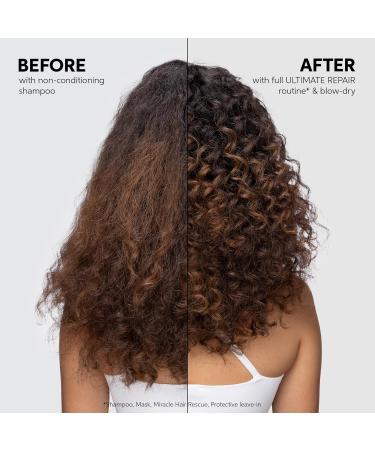 Wella Professionals Ultimate Repair Mask - Deep Nourishing & Hydrating Hair Mask for Damaged Hair | 5 Fl Oz | International Shipping Available - Buy Online on GoSupps.com