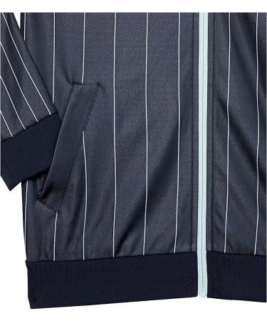 adidas Boys Tiro Track Jacket - Medium Ink | Lightweight & Stylish - Buy Online on GoSupps.com