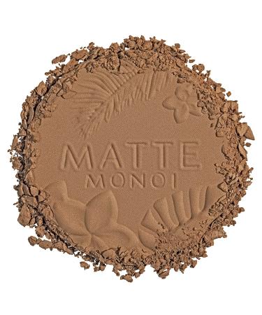 Physicians Formula Matte Monoi Butter Bronzer - Deep Matte Bronzer - Buy Online on GoSupps.com
