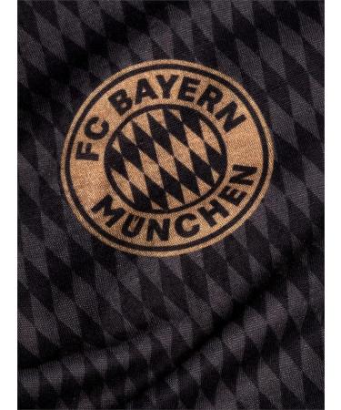 FC Bayern Munich Multifunctional Scarf - One Size | Official Merchandise | International Shipping - Buy Online on GoSupps.com