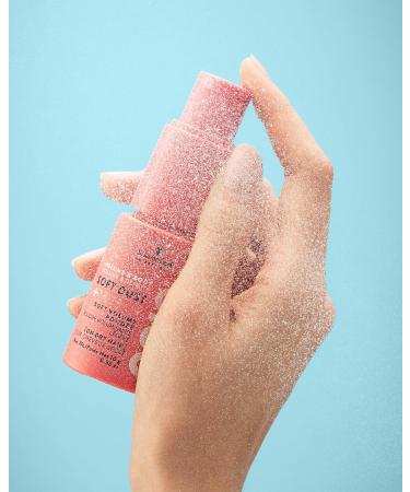 Schwarzkopf OSiS+ Long Text Soft Dust Volumizing Powder 10g - Boost Volume & Texture | International Shipping Available - Buy Online on GoSupps.com