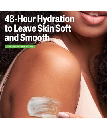 Cetaphil Hydrating Moisturizing Lotion for Normal to Dry Sensitive Skin 16 oz + Travel Size Gentle Skin Cleanser 2 oz 16oz (Pack of 1) - Buy Online on GoSupps.com