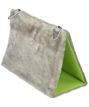 Prevue Pet Products Snuggle Hut Medium Assorted Colors 10in