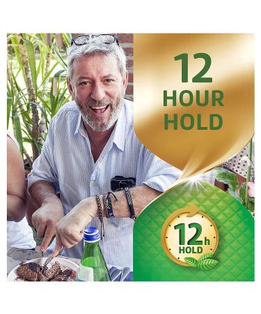 Super Poli-Grip Power Max Denture Cream Premium Peppermint 2.2 oz x 4 - Strong Hold & Fresh Feel - Buy Online on GoSupps.com