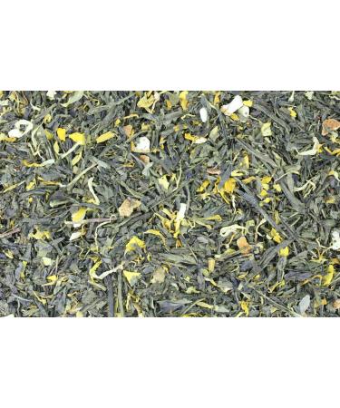 1000Kr uter 1000Kr uter Maracuja-Orange Green Tea (500 g)