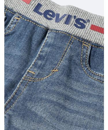Levi's Kids Pull-on Rib Shorts | Baby Boys 18 Months | Small Talk - Buy Online on GoSupps.com
