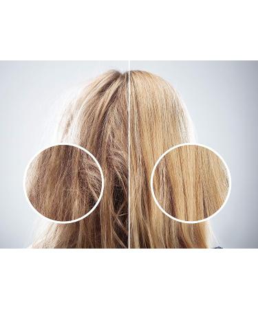 Difeel Scalp Care Leave in Conditioning Treatment with Peppermint Oil 6 oz. - Spray Cap & Dispensing Cap Included - Buy Online on GoSupps.com
