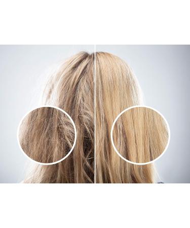 Difeel Shine Boost Leave-In Conditioning Treatment - 100% Pure Coconut Oil 6 oz | International Shipping Available - Buy Online on GoSupps.com