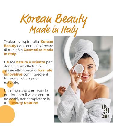 Thaleae Regenerating eye cream - Buy Online on GoSupps.com