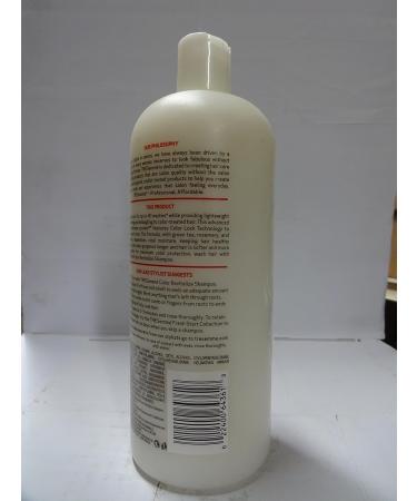 Tresemme Conditioner Vitamin E & Aloe Color Revitalize 32 oz - Nourish & Protect Color-Treated Hair - International Shipping Available - Buy Online on GoSupps.com