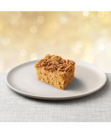 Betty Crocker REESE'S Peanut Butter Coffee Cake Mix with Brown Sugar Streusel Topping 14.2 oz - Buy Online on GoSupps.com