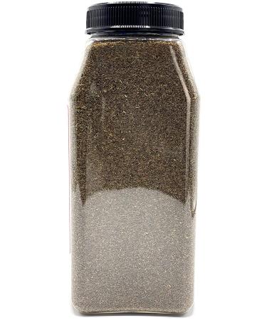 San Antonio Whole Celery Seeds - 18 oz | Premium Quality - Buy Online on GoSupps.com
